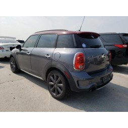 2016 MINI COOPER S COUNTRYMAN