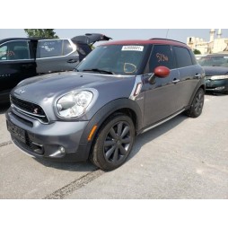 2016 MINI COOPER S COUNTRYMAN