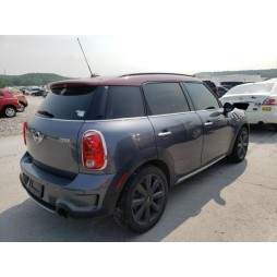 2016 MINI COOPER S COUNTRYMAN