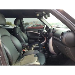 2016 MINI COOPER S COUNTRYMAN