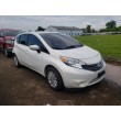 2016 NISSAN VERSA NOTE S