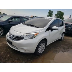 2016 NISSAN VERSA NOTE S