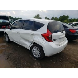 2016 NISSAN VERSA NOTE S