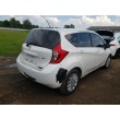 2016 NISSAN VERSA NOTE S