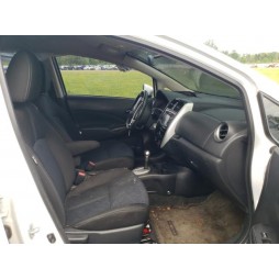 2016 NISSAN VERSA NOTE S
