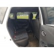 2016 NISSAN VERSA NOTE S