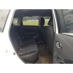 2016 NISSAN VERSA NOTE S