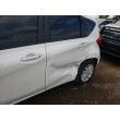 2016 NISSAN VERSA NOTE S