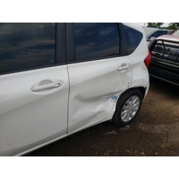 2016 NISSAN VERSA NOTE S