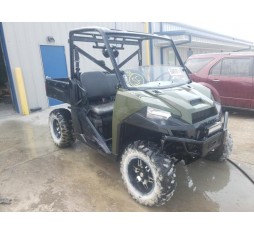 2016 POLARIS RANGER XP 900 EPS