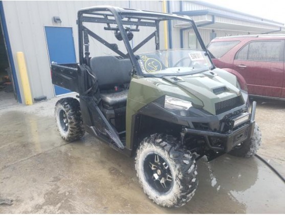 2016 POLARIS RANGER XP 900 EPS