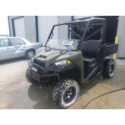 2016 POLARIS RANGER XP 900 EPS