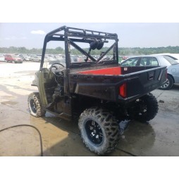2016 POLARIS RANGER XP 900 EPS