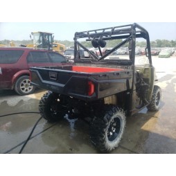 2016 POLARIS RANGER XP 900 EPS