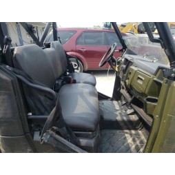 2016 POLARIS RANGER XP 900 EPS