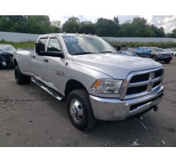 2016 RAM 3500 ST