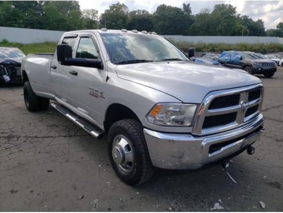2016 RAM 3500 ST