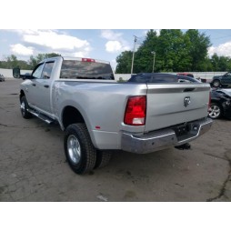 2016 RAM 3500 ST