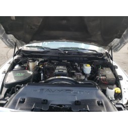 2016 RAM 3500 ST