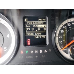 2016 RAM 3500 ST