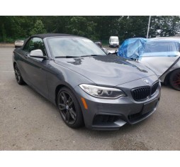 2017 BMW M240XI