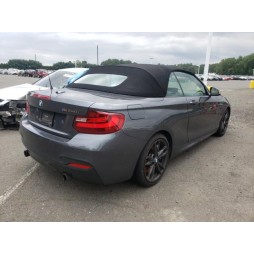 2017 BMW M240XI