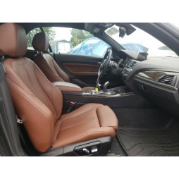 2017 BMW M240XI