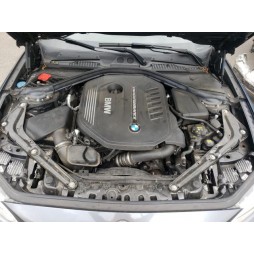 2017 BMW M240XI