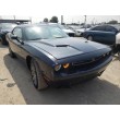2017 DODGE CHALLENGER GT