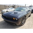 2017 DODGE CHALLENGER GT