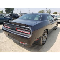2017 DODGE CHALLENGER GT
