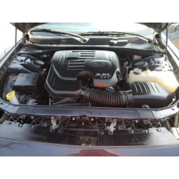 2017 DODGE CHALLENGER GT