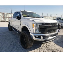 2017 FORD F250 SUPER DUTY