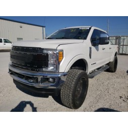 2017 FORD F250 SUPER DUTY