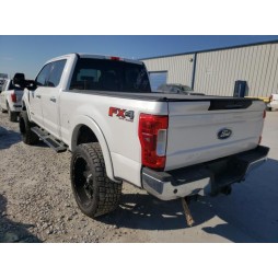 2017 FORD F250 SUPER DUTY