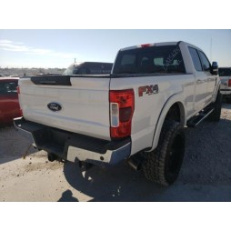 2017 FORD F250 SUPER DUTY