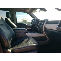 2017 FORD F250 SUPER DUTY
