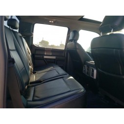 2017 FORD F250 SUPER DUTY