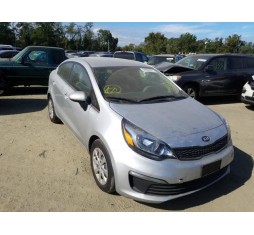 2017 KIA RIO LX