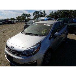 2017 KIA RIO LX