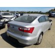 2017 KIA RIO LX