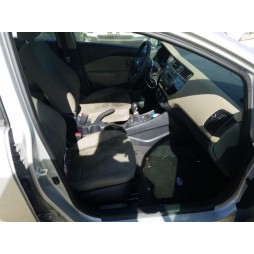 2017 KIA RIO LX