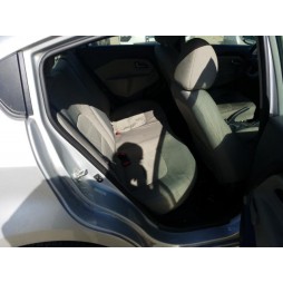 2017 KIA RIO LX