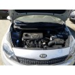 2017 KIA RIO LX