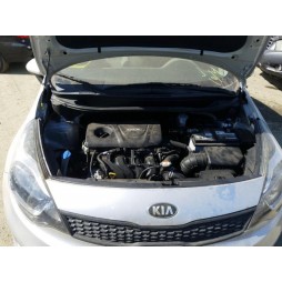 2017 KIA RIO LX