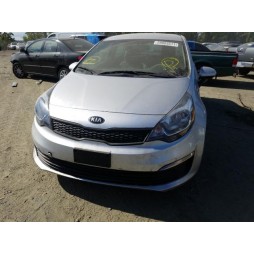 2017 KIA RIO LX