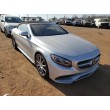 2017 MERCEDES-BENZ S 63 AMG