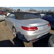 2017 MERCEDES-BENZ S 63 AMG