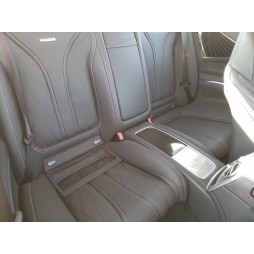 2017 MERCEDES-BENZ S 63 AMG