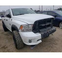 2017 RAM 1500 ST